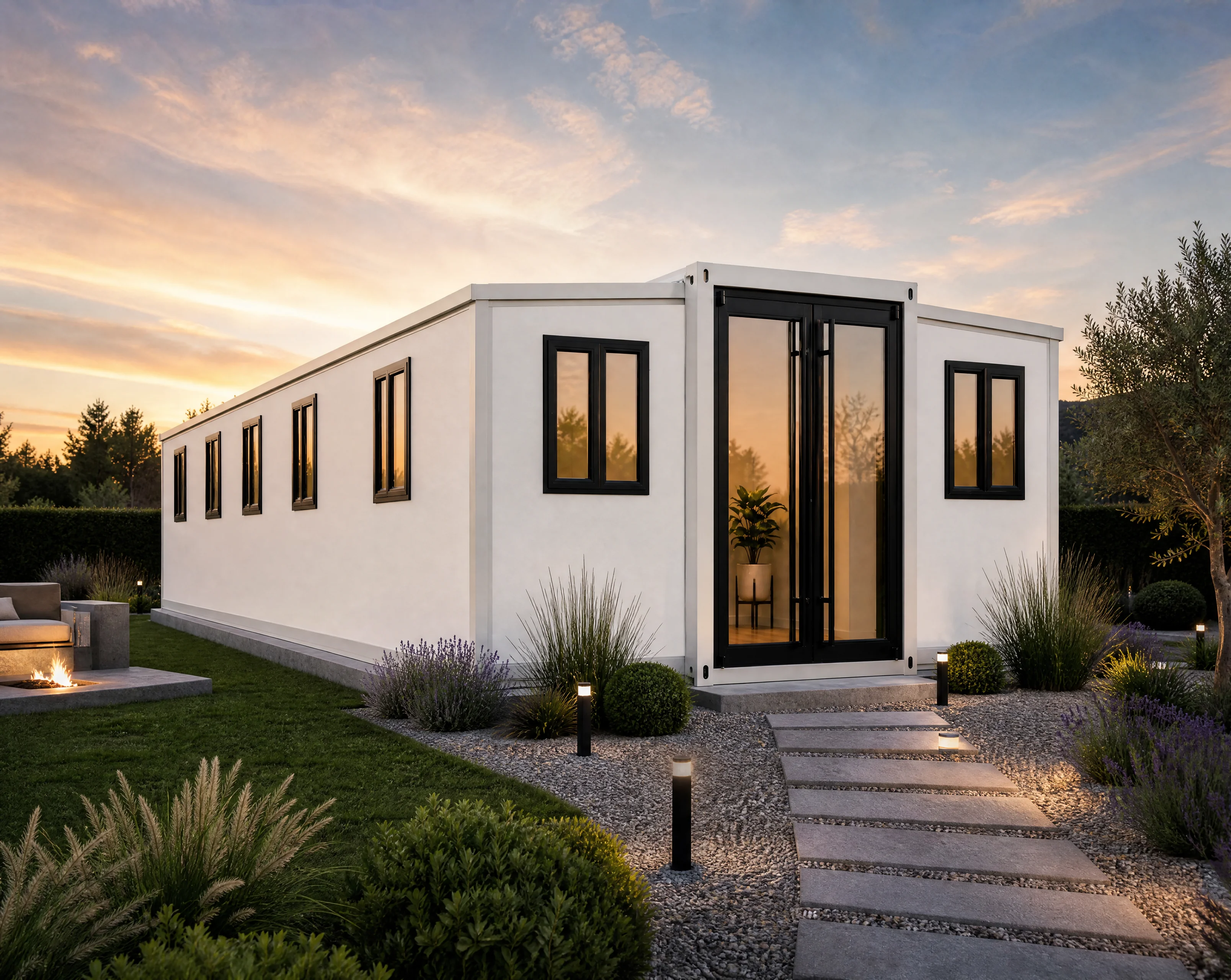Photo 03 — MP Modular