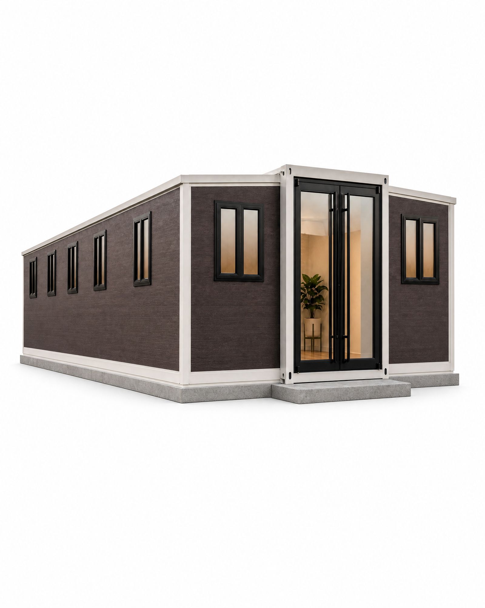 Dom Premium 74 m²